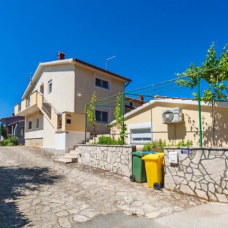 Apartment & Studio Gortan Ferienwohnung Marcana, Pula, Istria Istrien Екстер'єр фото