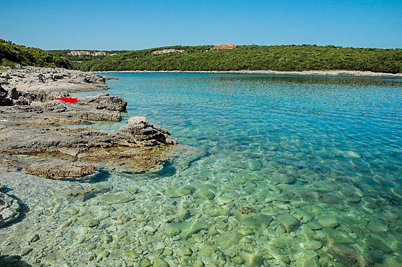 Apartment & Studio Gortan Ferienwohnung Marcana, Pula, Istria Istrien Екстер'єр фото