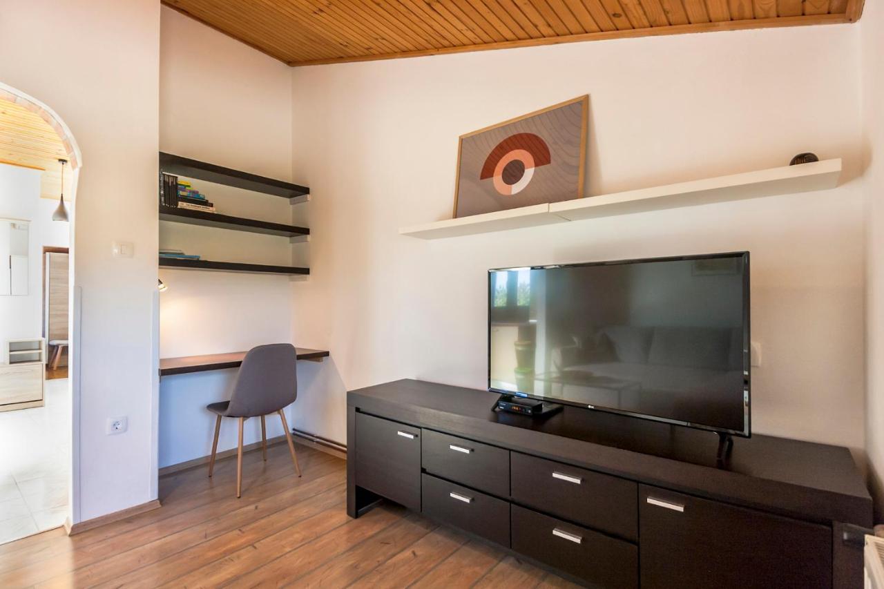 Apartment & Studio Gortan Ferienwohnung Marcana, Pula, Istria Istrien Екстер'єр фото