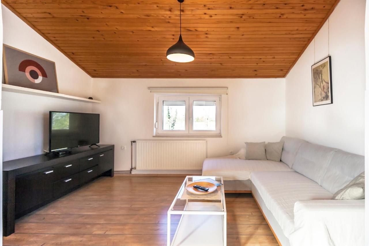 Apartment & Studio Gortan Ferienwohnung Marcana, Pula, Istria Istrien Екстер'єр фото