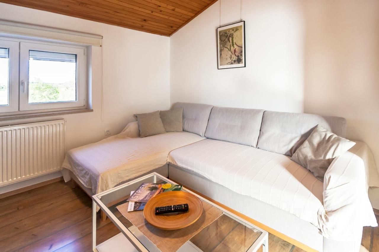 Apartment & Studio Gortan Ferienwohnung Marcana, Pula, Istria Istrien Екстер'єр фото