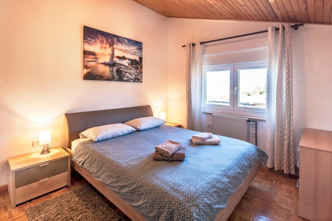 Apartment & Studio Gortan Ferienwohnung Marcana, Pula, Istria Istrien Екстер'єр фото