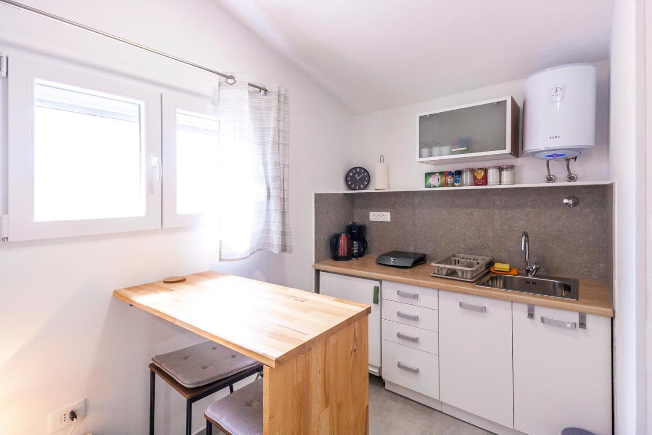 Apartment & Studio Gortan Ferienwohnung Marcana, Pula, Istria Istrien Екстер'єр фото