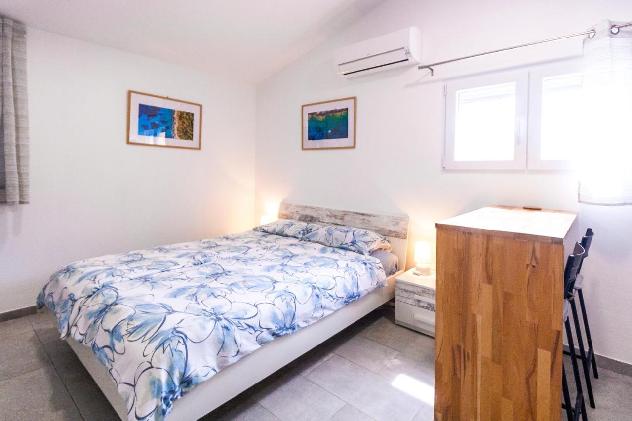 Apartment & Studio Gortan Ferienwohnung Marcana, Pula, Istria Istrien Екстер'єр фото