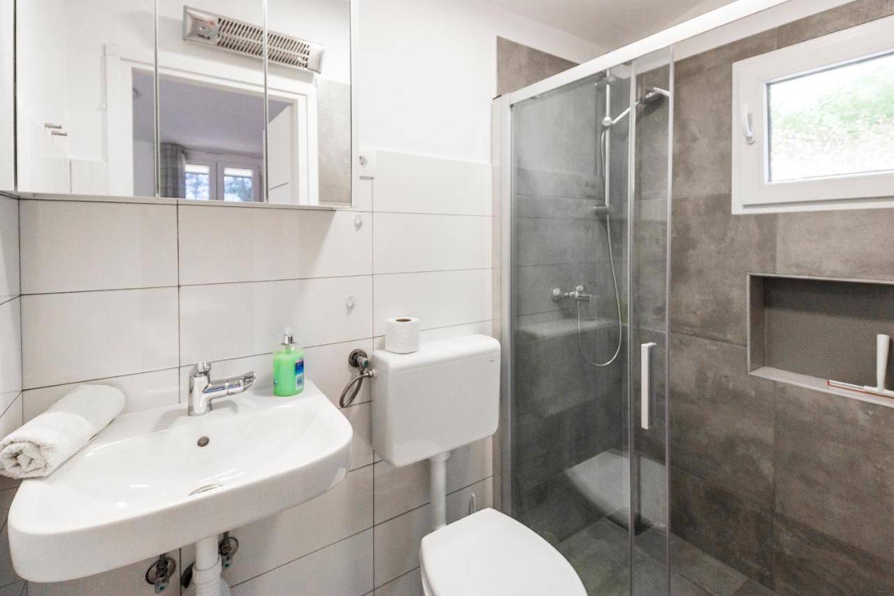 Apartment & Studio Gortan Ferienwohnung Marcana, Pula, Istria Istrien Екстер'єр фото