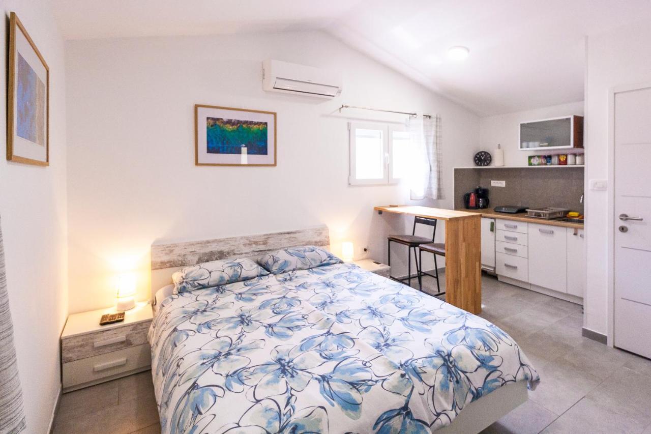 Apartment & Studio Gortan Ferienwohnung Marcana, Pula, Istria Istrien Екстер'єр фото