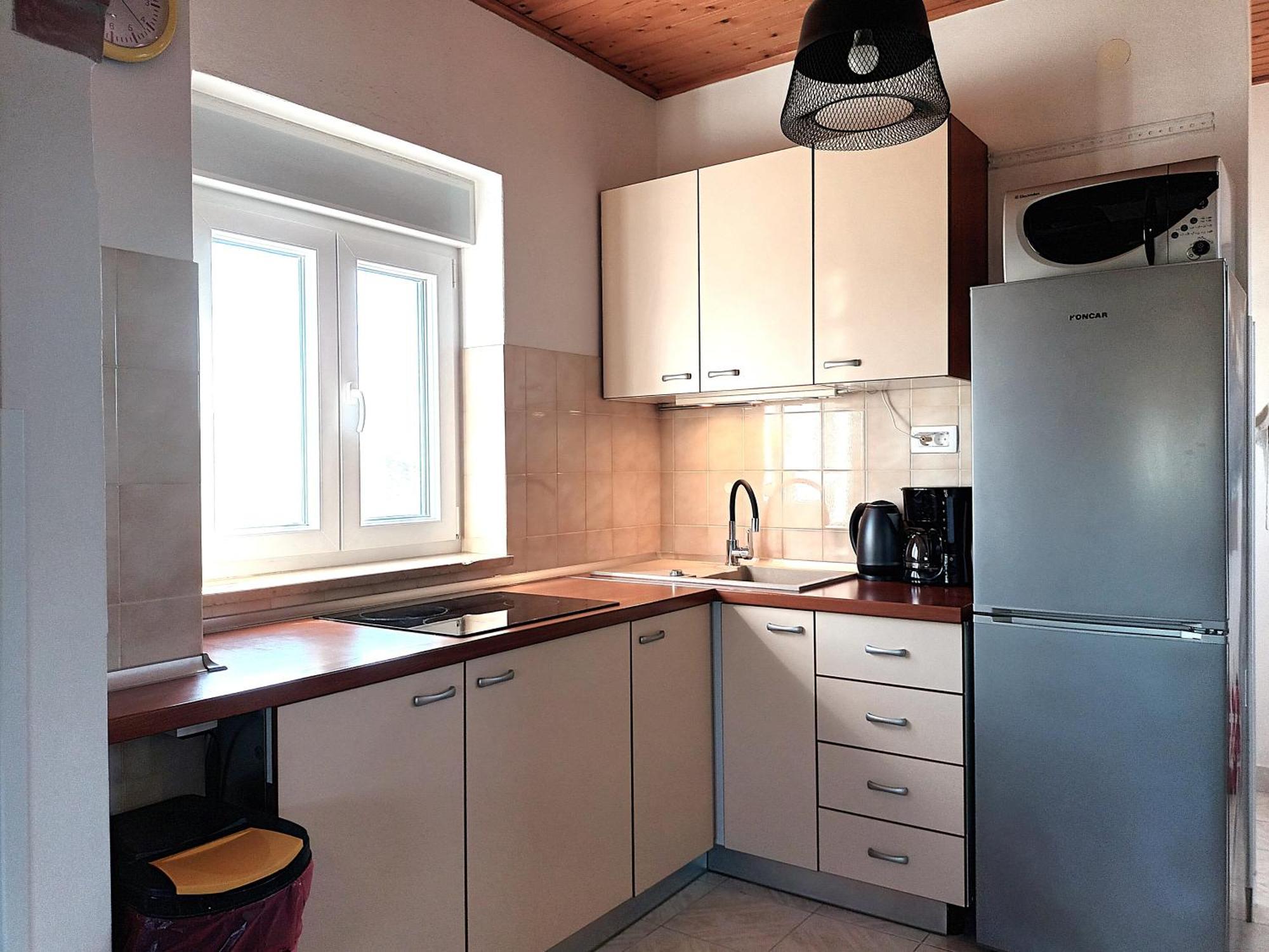 Apartment & Studio Gortan Ferienwohnung Marcana, Pula, Istria Istrien Екстер'єр фото